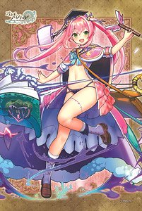Otogi Frontier B2 Tapestry Judy (Anime Toy)