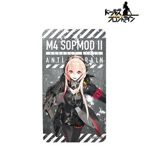 ドールズフロントライン M4 SOPMOD II モバイルバッテリー (キャラクターグッズ)