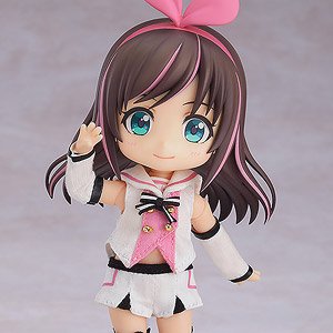 Nendoroid Doll Kizuna AI (PVC Figure)