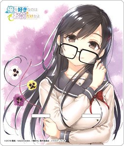 Ore o Suki nano wa Omae dake kayo Acrylic Smartphone Stand A (Anime Toy)