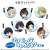 Bungo Stray Dogs Niitengo Can Badge Collection (Set of 7) (Anime Toy) Item picture1