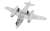 メッサーシュミット Me262A-2a `シュトゥルムフォゲル` (プラモデル) その他の画像3