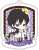chipicco Katekyo Hitman Reborn! Trading Gel Key Ring (Set of 10) (Anime Toy) Item picture3