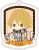chipicco Katekyo Hitman Reborn! Trading Gel Key Ring (Set of 10) (Anime Toy) Item picture5