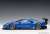 Ford GT Le Mans (Blue) (Diecast Car) Item picture7