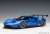 Ford GT Le Mans (Blue) (Diecast Car) Item picture1