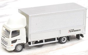 Hino Ranger 2017 (Diecast Car)