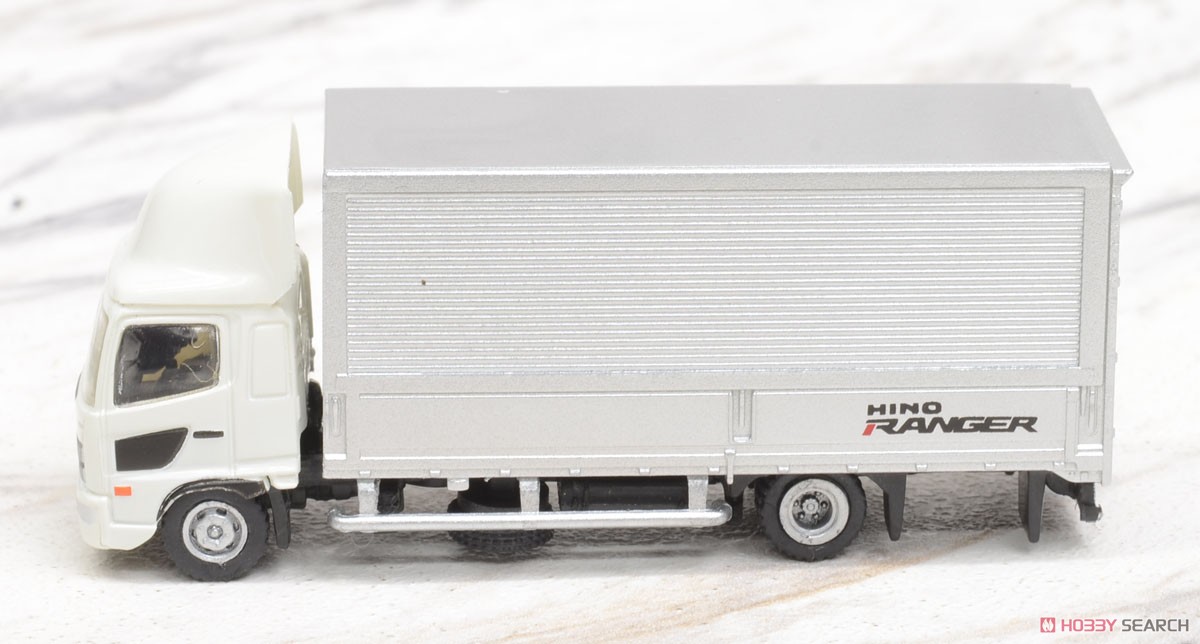 Hino Ranger 2017 (Diecast Car) Item picture3