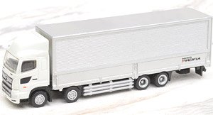 日野 プロフィア 2017 (ミニカー)