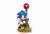 Sonic the Hedgehog/Sonic 11 Inch PVC Statue (Completed) Item picture1