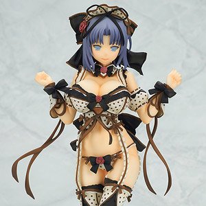 Yumi Sweets Lingerie Ver. (PVC Figure)