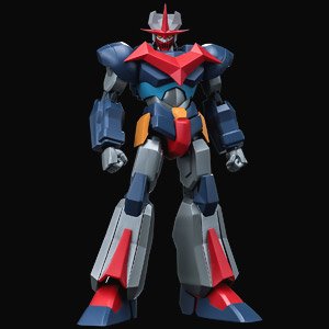 Frame Action Meister Psycho Armor Govarian (Completed)