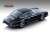 Porsche 911 S Street Gloss Black (Diecast Car) Other picture2