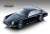 Porsche 911 S Street Gloss Black (Diecast Car) Other picture1