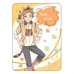 Uchi Tama!?: Uchi no Tama Shirimasen ka? A6 Chara Panel Tora Kiso (Anime Toy)