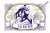 Overlord III Water-Repellent Pouch [Albedo] (Anime Toy) Item picture1