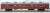 1/80(HO) Saroto Standard 5 Car Set (Basic 5-Car Set) (Completed) (Model Train) Item picture6