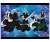 Bleach [Especially Illustrated] Long Sideways B2 Tapestry (Anime Toy) Item picture1