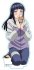 Naruto [Draw for a Specific Purpose] Hinata Acrylic Stand (Anime Toy) 商品画像1 Thumbnail