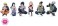 Naruto [Draw for a Specific Purpose] Hinata Acrylic Stand (Anime Toy) その他の画像1 Thumbnail