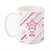 Saekano: How to Raise a Boring Girlfriend Mug Cup Megumi (Anime Toy) Item picture2