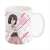 Saekano: How to Raise a Boring Girlfriend Mug Cup Megumi (Anime Toy) Item picture1