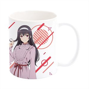 Saekano: How to Raise a Boring Girlfriend Mug Cup Utaha (Anime Toy)