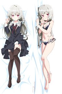 Ms. Vampire who Lives in My Neighborhood. [Especially Illustrated] Sophie Premium Dakimakura Cover (Anime Toy)