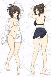 Why the Hell are You Here, Teacher!? [Especially Illustrated] Kana Kojima Premium Dakimakura Cover (Anime Toy)