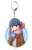 Yurucamp [Especially Illustrated] Rin Acrylic Key Ring (2) (Anime Toy) Item picture1