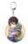 Yurucamp [Especially Illustrated] Ena Acrylic Key Ring (2) (Anime Toy) Item picture1