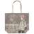Kantai Collection Shiranui Full Graphic Large Tote Bag Autumn Casual Wear Mode Natural (Anime Toy) Item picture1