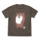 Kantai Collection Boku Kawauso T-Shirts Charcoal S (Anime Toy) 商品画像1 Thumbnail
