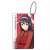 Saekano: How to Raise a Boring Girlfriend Clear Pass Case Utaha (Anime Toy) Item picture1