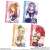 All Aikatsu! Wafer Collection 3 (Set of 20) (Shokugan) Item picture4
