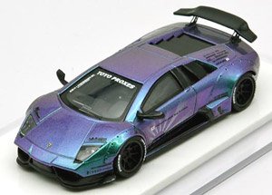 Liberty Walk LB Works Murcielago LP670 Andromeda (Diecast Car)