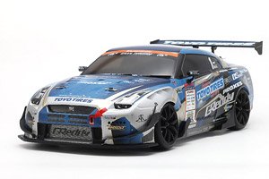 GReddy 35 RX Spec D Body set (RC Model)