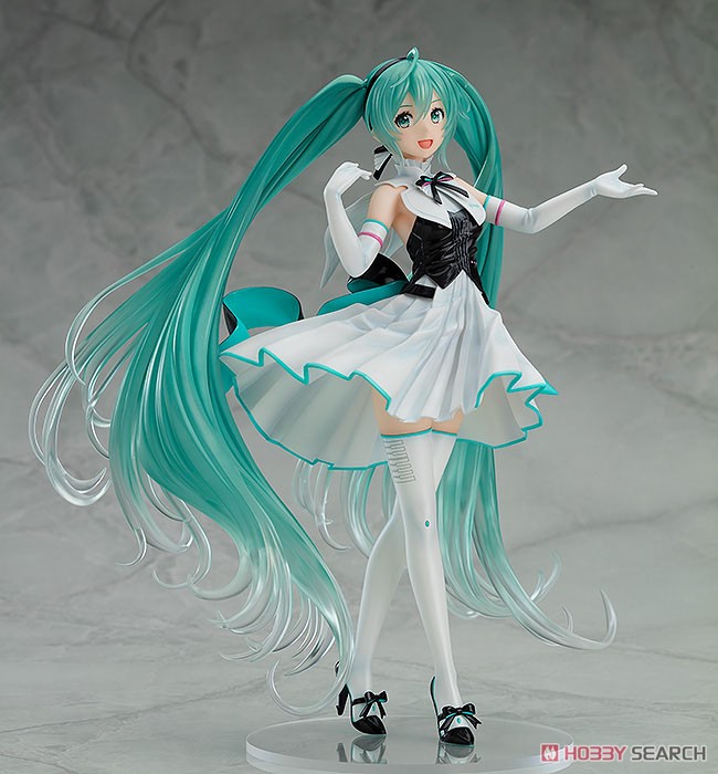 初音ミクシンフォニー 2019Ver. (フィギュア) 商品画像1