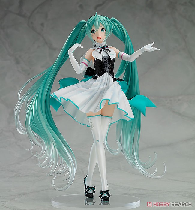 初音ミクシンフォニー 2019Ver. (フィギュア) 商品画像2