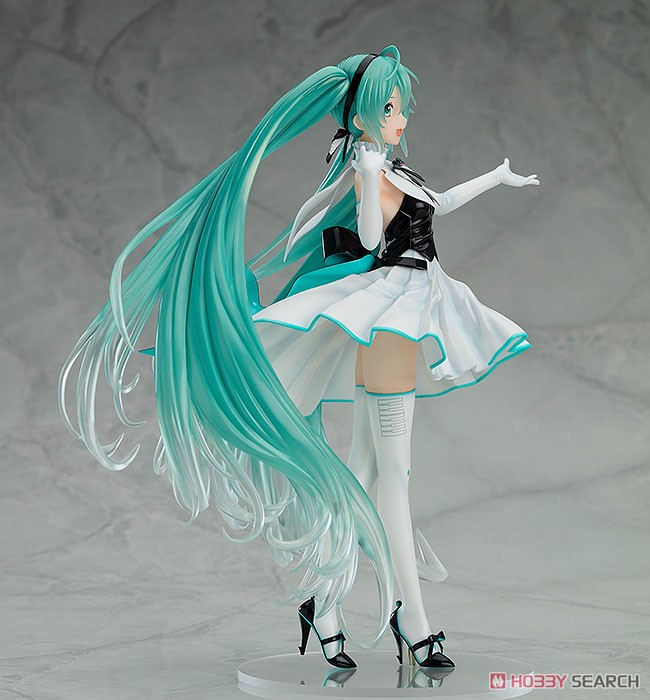 初音ミクシンフォニー 2019Ver. (フィギュア) 商品画像3