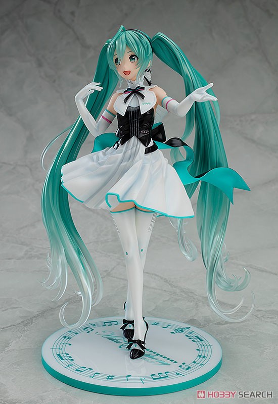 初音ミクシンフォニー 2019Ver. (フィギュア) 商品画像4