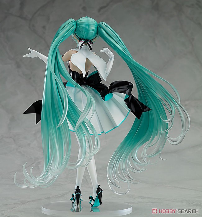 初音ミクシンフォニー 2019Ver. (フィギュア) 商品画像5