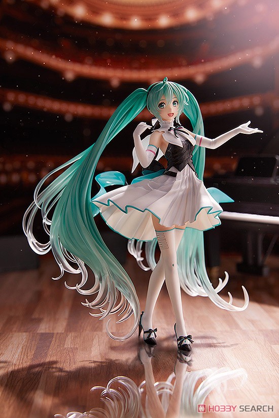 初音ミクシンフォニー 2019Ver. (フィギュア) その他の画像1