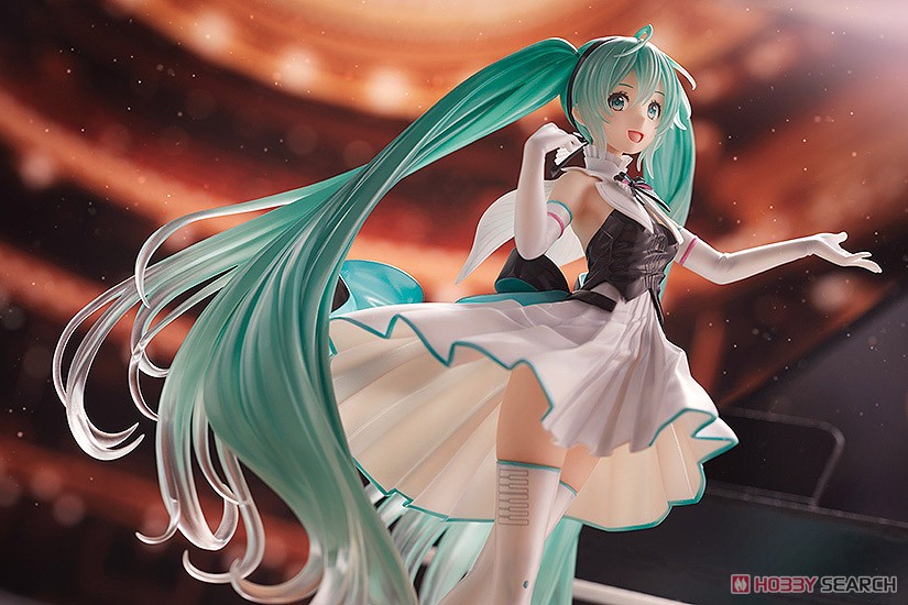 初音ミクシンフォニー 2019Ver. (フィギュア) その他の画像2