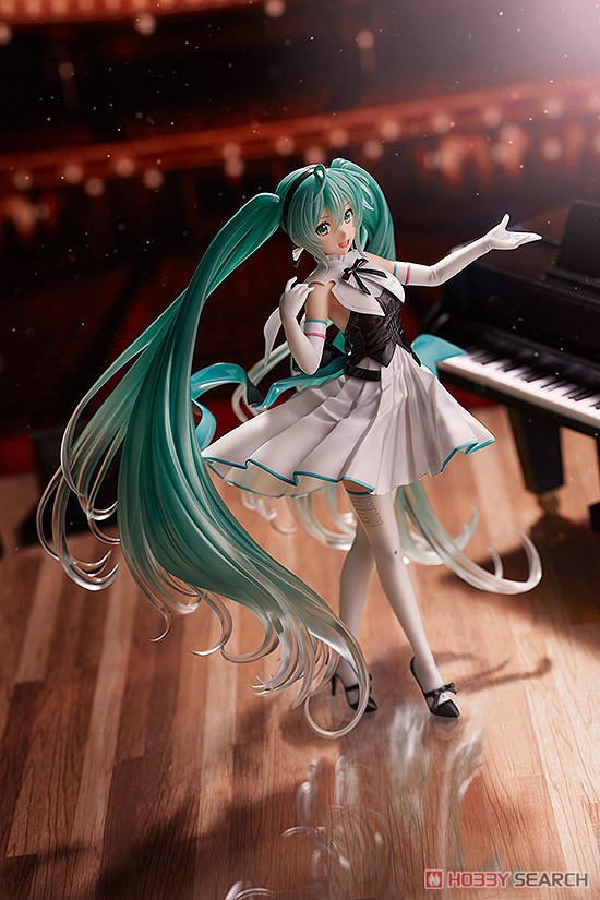 初音ミクシンフォニー 2019Ver. (フィギュア) その他の画像3