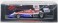 Penske PC3 No.28 South African GP 1976 John Watson (ミニカー) パッケージ1 サムネイル