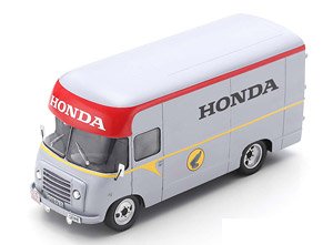 Transporter Honda F1 1965 (Diecast Car)