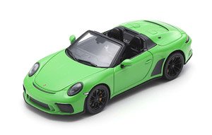 Porsche 911 Speedster 2019 (ミニカー)