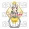 Love Live! Nijigasaki High School School Idol Club Smartphone Ring Vol.2 Kasumi (Anime Toy) 商品画像1 Thumbnail