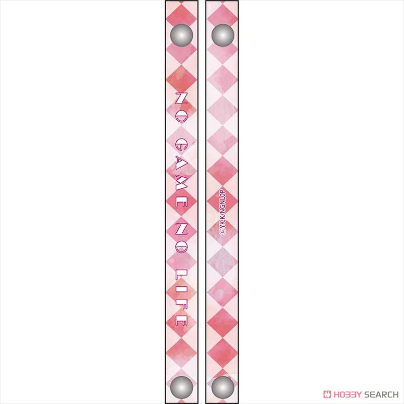 No Game No Life Zero Wa-Lolita Ver. Folding Itagasa (Anime Toy) 商品画像2